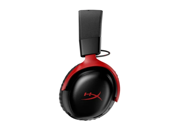 Slušalice HP HyperX Cloud III S Corebežicne WSBTGamingcrno crvena' ( 'A59Z0AA' ) 