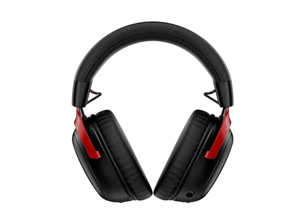 Slušalice HP HyperX Cloud III S Corebežicne WSBTGamingcrno crvena' ( 'A59Z0AA' ) 