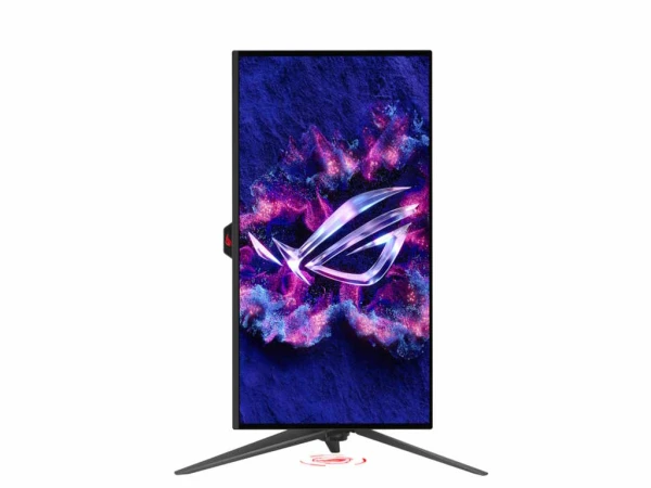 ASUS 27 inča PG27UCDM ROG Swift UHD 3840x2160 QD-OLED 240 Hz gaming monitor 