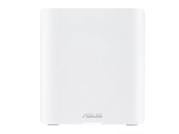 ASUS ZenWiFi BT8 (W-2-PK) Gigabit Wi-Fi 7 Smart AiMesh Extendable ruter beli 