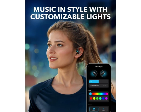 ANKER Soundcore V20i Black