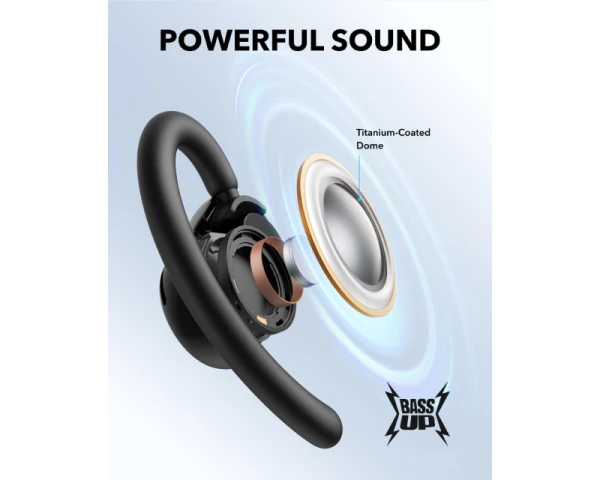 ANKER Soundcore V20i Black