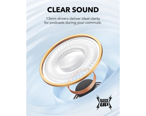 ANKER Soundcore K20i - Purple