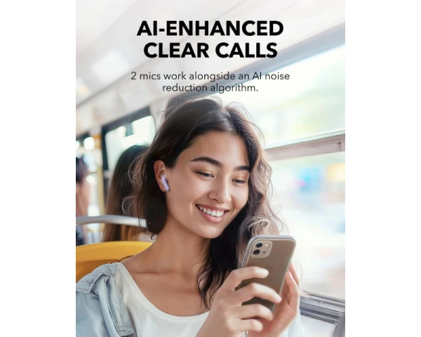 ANKER Soundcore K20i - Purple