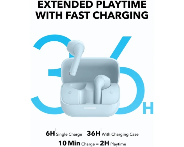 ANKER Soundcore K20i - Blue