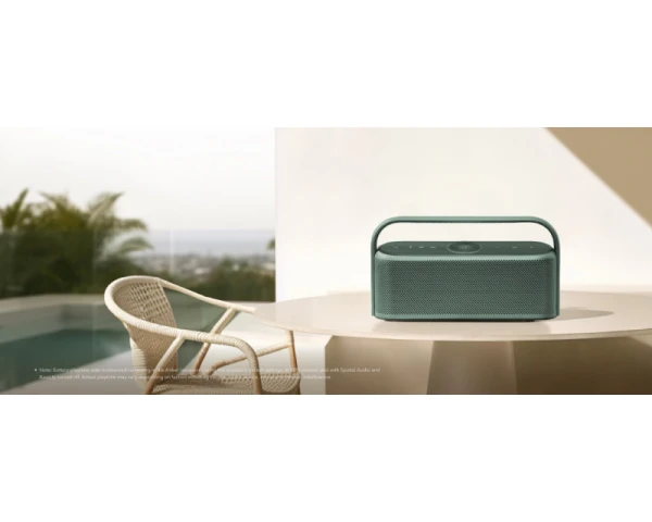 ANKER Soundcore Motion X600 - Green