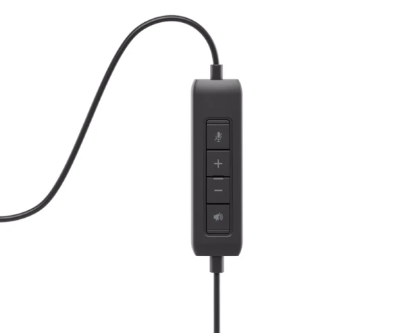 DELL Wired Headset WH125 