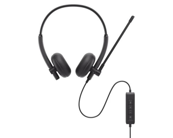 DELL Wired Headset WH125 