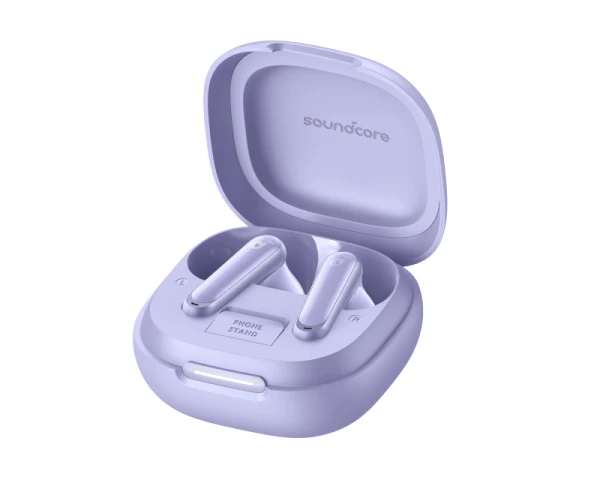 ANKER Soundcore P40i LILA sa ANC