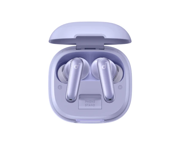 ANKER Soundcore P40i LILA sa ANC