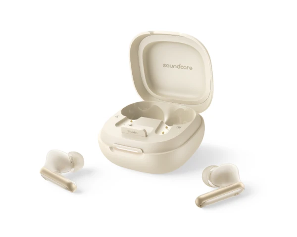 ANKER Soundcore P40i BELE sa ANC