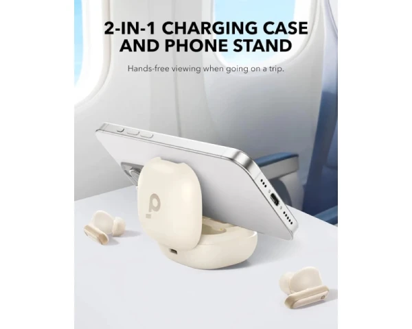 ANKER Soundcore P40i BELE sa ANC