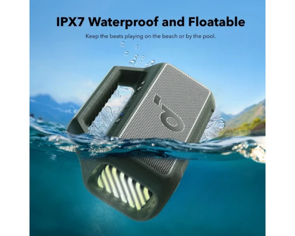 ANKER Soundcore Boom 2 - Green