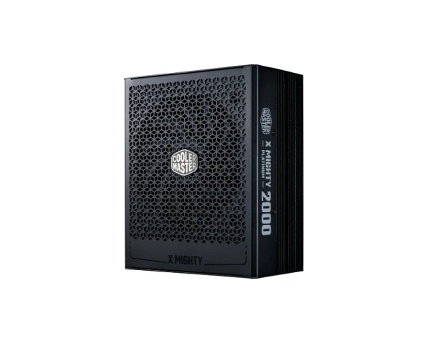 COOLER MASTER X Mighty 2000W Platinum modular napajanje (MPS-K001-AFBP-NBEU) 10Y 