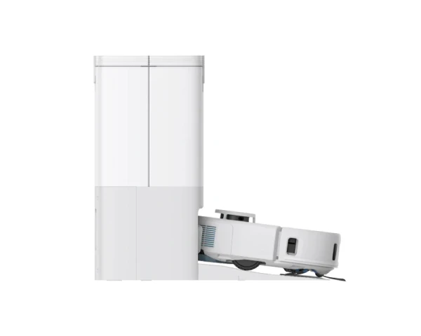 ANKER EUFY X10 Pro Omni - White