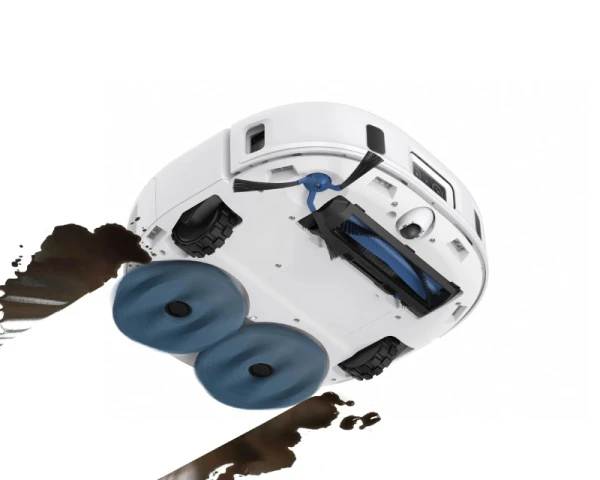 ANKER EUFY X10 Pro Omni - White