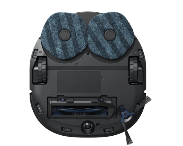 ANKER Eufy X10 Pro Omni Black