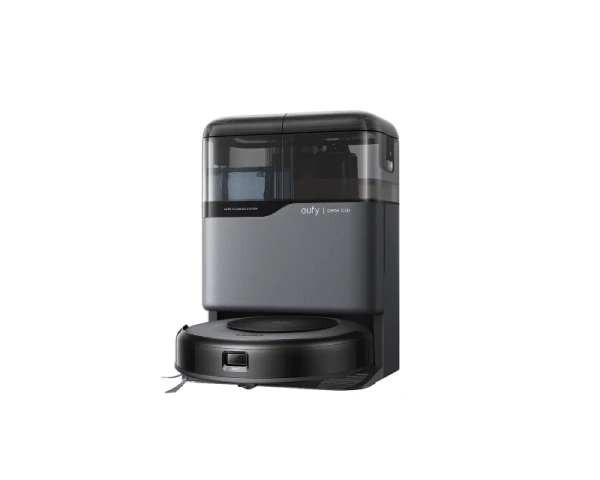 ANKER Eufy Robot Vacuum Omni C20 Black