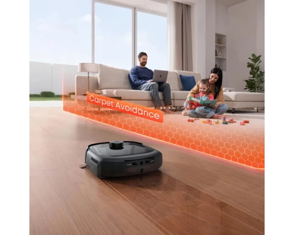 Anker Eufy Omni E28 Black