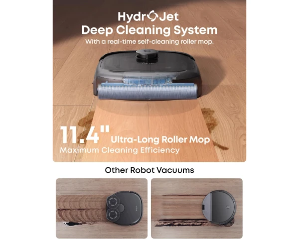 Anker Eufy Omni E25 black