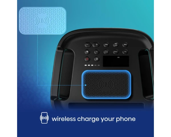 HISENSE Party Storm zvučnik 