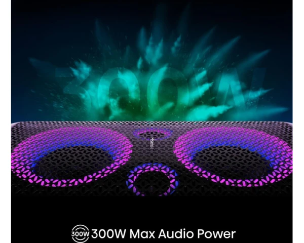 HISENSE Party Storm zvučnik 