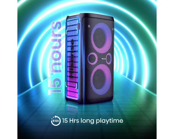 HISENSE Party Storm zvučnik 