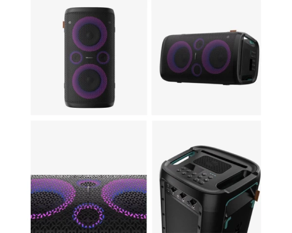 HISENSE Party Storm zvučnik 