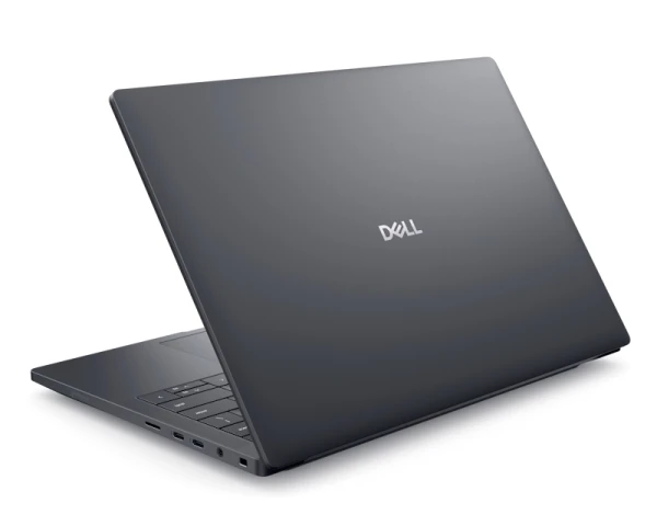DELL Pro Max 14 Premium 14 inch FHD+ 400nits Core Ultra 7 265H 32GB 1TB SSD RTX PRO 1000 8GB Backlit FP Win11Pro 3yr ProSupport laptop 