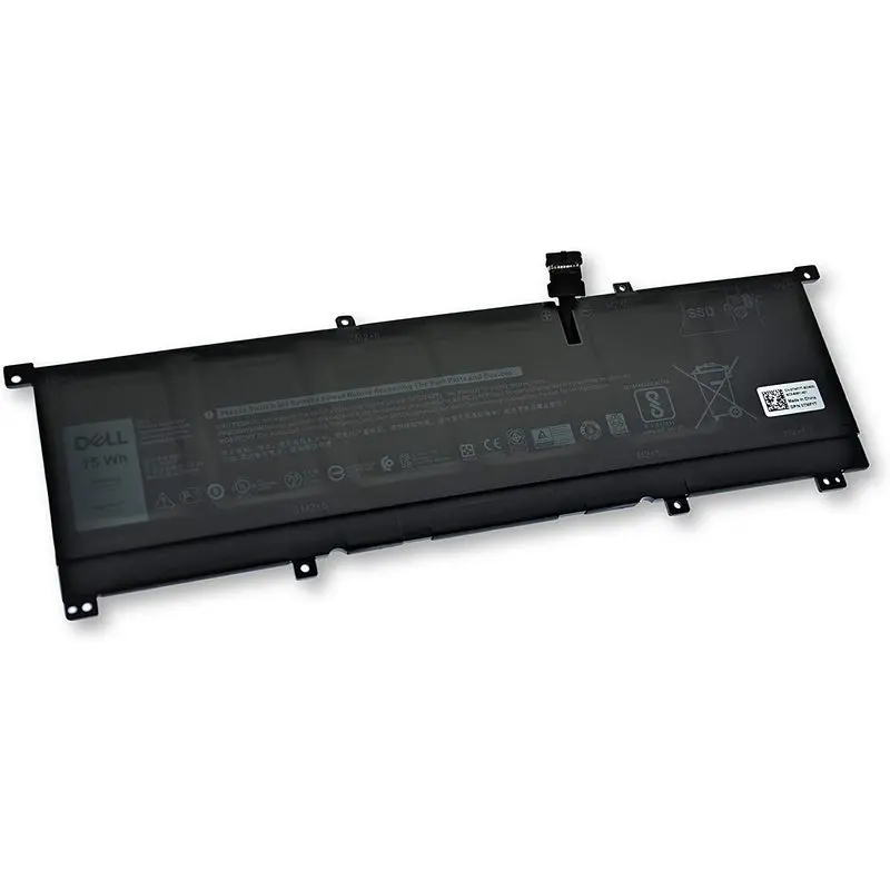 Baterija za laptop Dell XPS 15 9575 (2-in-1), Precision 5530 (2-in-1) org