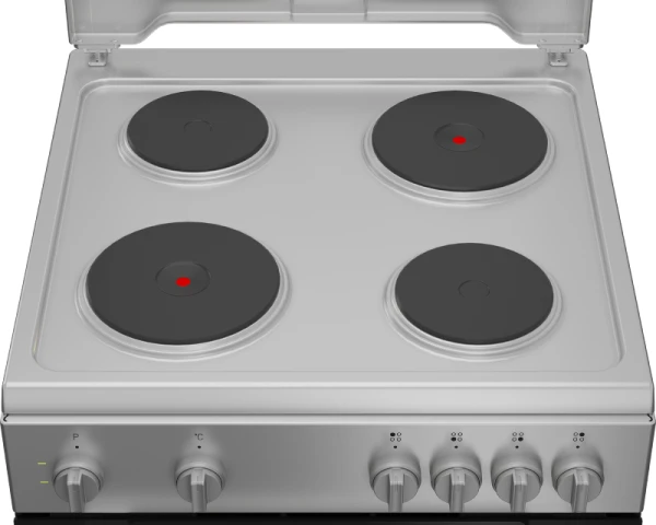 BEKO FBE66000DS kombinovani šporet 