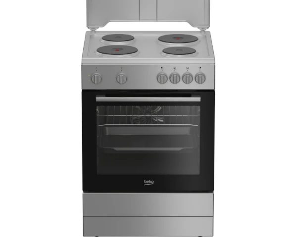 BEKO FBE66000DS kombinovani šporet 