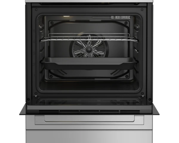 BEKO FBE66000DS kombinovani šporet 