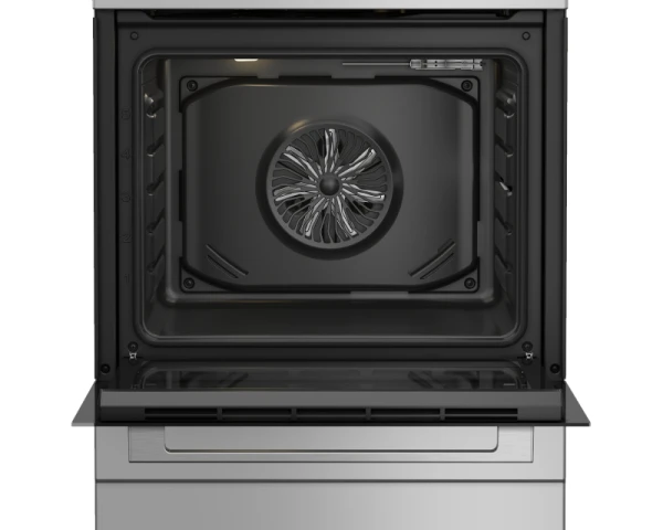 BEKO FBE66000DS kombinovani šporet 