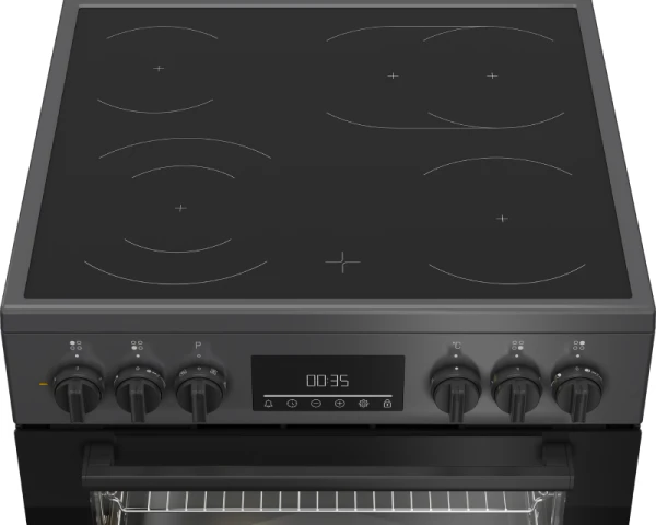 BEKO FBM67320GAT kombinovani šporet 