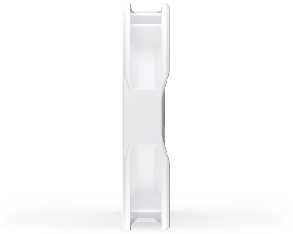 ENDORFY Stratus 120 PWM ARGB 120mm beli ventilator (EY4A020) 