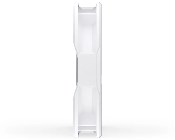 ENDORFY Stratus 120 PWM ARGB 120mm beli ventilator (EY4A020) 