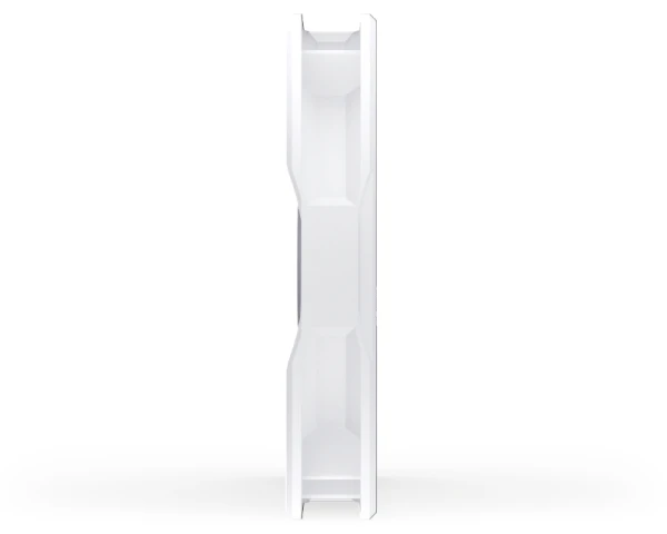 ENDORFY Stratus 140 PWM ARGB 140mm beli ventilator (EY4A021) 