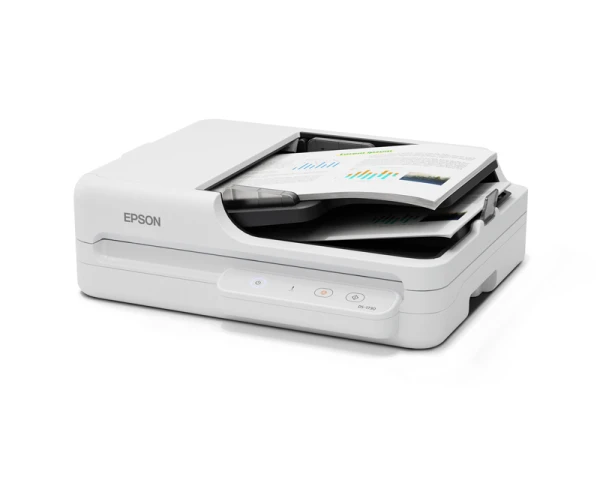 EPSON WorkForce DS-1730 A4 Wireless skener 