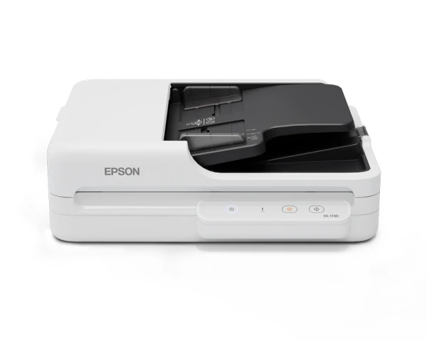 EPSON WorkForce DS-1730 A4 Wireless skener 