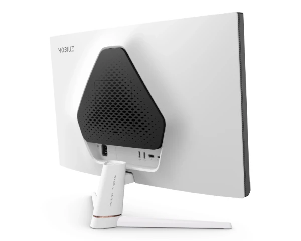 BENQ 27 inča MOBIUZ  EX271 LED 1920x1080 IPS 180Hz Gaming monitor beli 