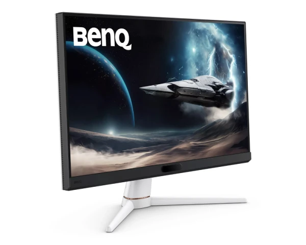 BENQ 27 inča MOBIUZ  EX271 LED 1920x1080 IPS 180Hz Gaming monitor beli 