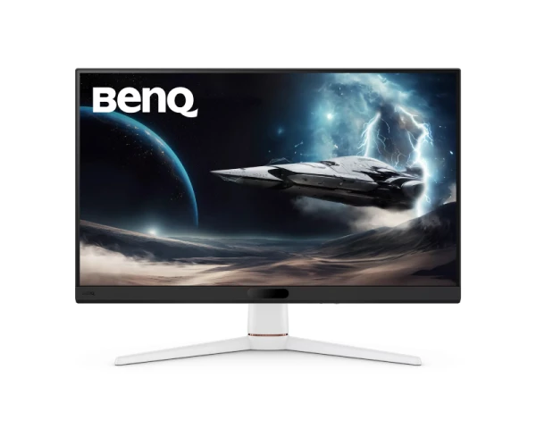BENQ 27 inča MOBIUZ  EX271 LED 1920x1080 IPS 180Hz Gaming monitor beli 