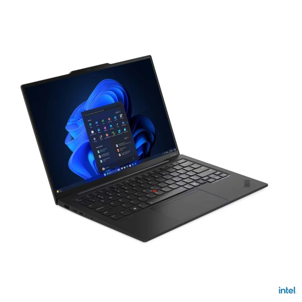 ThinkPad X1 Carbon G13, Core Ultra 7 265U (12C/14T, Max Turbo 5.3GHz/12MB), 64GB LPDDR5x-8400, SSD 2TB PCIe, 14.0'' 2.8K (2880x1800) OLED 50