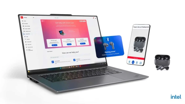 ThinkPad X9-15 G1 U7 32G 1T 11P ( 21Q60023CX ) 