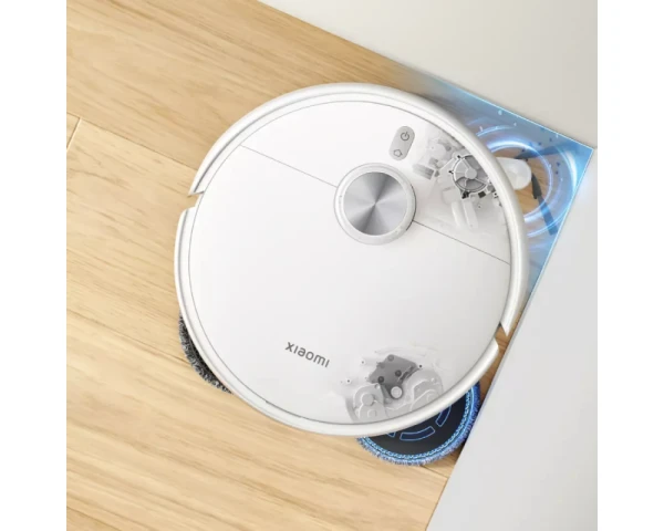 XIAOMI Robot Vacuum S40Pro  usisivač (BHR089REU) 