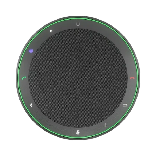 Koferencijski zvučnik Jabra SP275U2 black