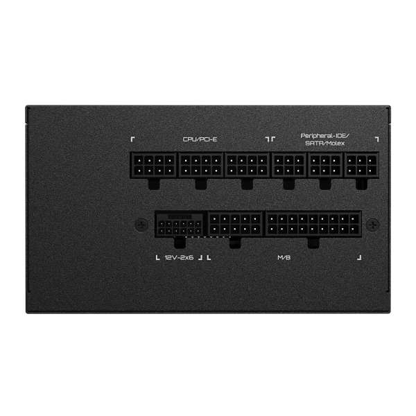 Napajanje 1000W Gigabyte GP-UD1000GM PG5 V2 GEU2 80+ Gold