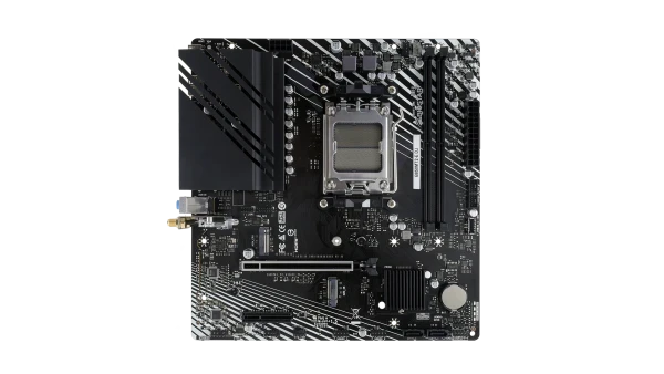 Matična ploča Biostar B850MT2-E DJ