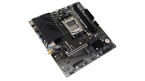 Matična ploča Biostar B850MT2-E DJ